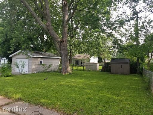 Building Photo - 2 br, 1 bath House - 1545 E Granet Ave