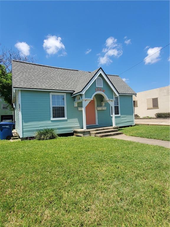 Foto del edificio - 1729 3rd St