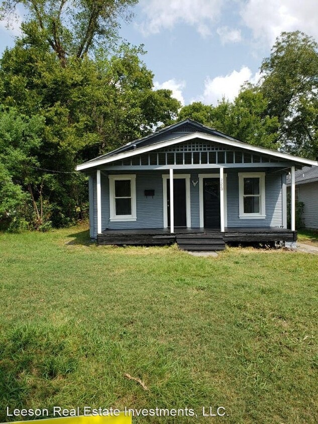 Primary Photo - 4 br, 2 bath House - 2520 Emery St