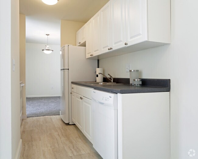 The Villas Apartments in New Castle, DE