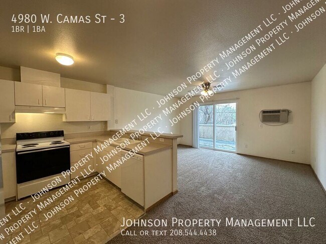 Building Photo - 4980 W Camas St