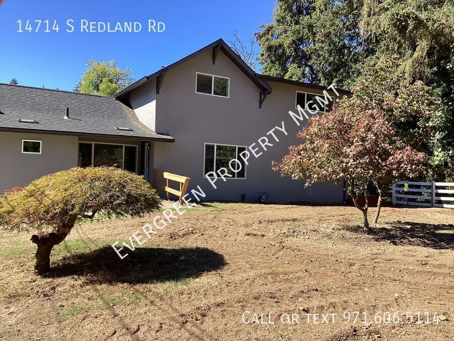 Foto principal - 4BD x 2.5BA Modern Country home in Oregon ...