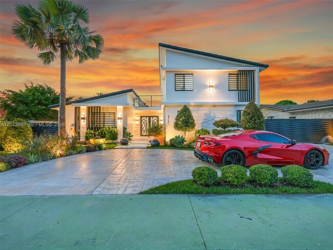 Foto del edificio - 8761 SW 56th St