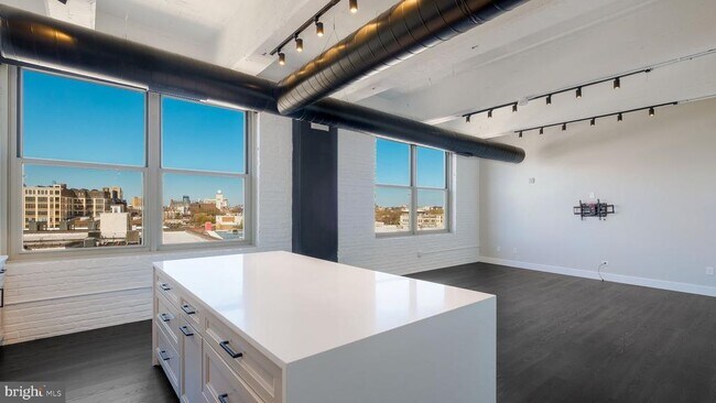 Foto del edificio - 444 N 4th St