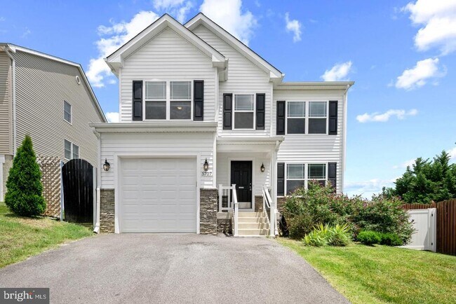 Foto del edificio - 5707 Lowell St