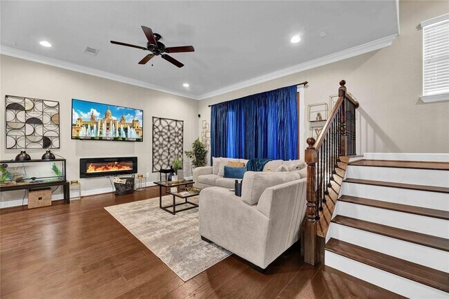 Building Photo - 14502 San Pietro Dr