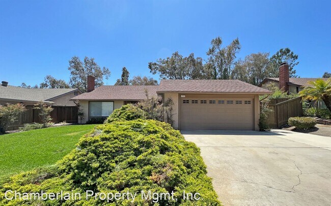 Building Photo - 3 br, 2 bath House - 4325 Trieste Dr