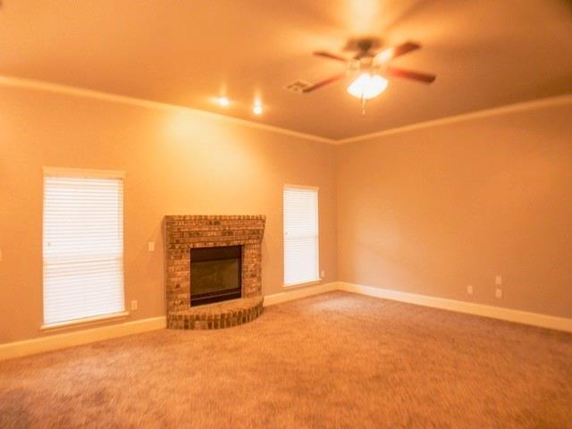 Foto del edificio - 4321 NW 163rd St