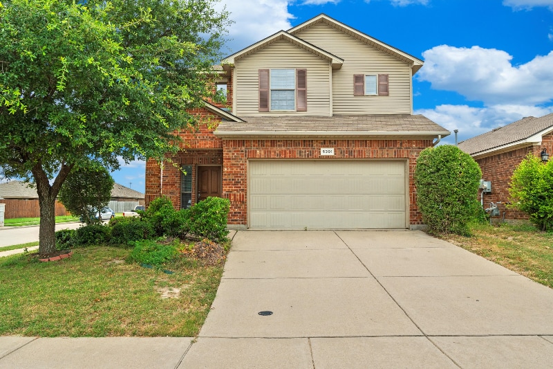 Primary Photo - 5301 Austin Ridge Dr