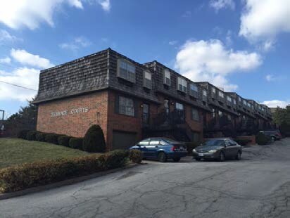 Foto principal - Terrace Court Townhomes