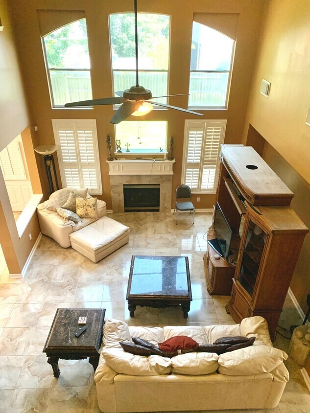 Primary Photo - 16523 Terrace Hollow Ln