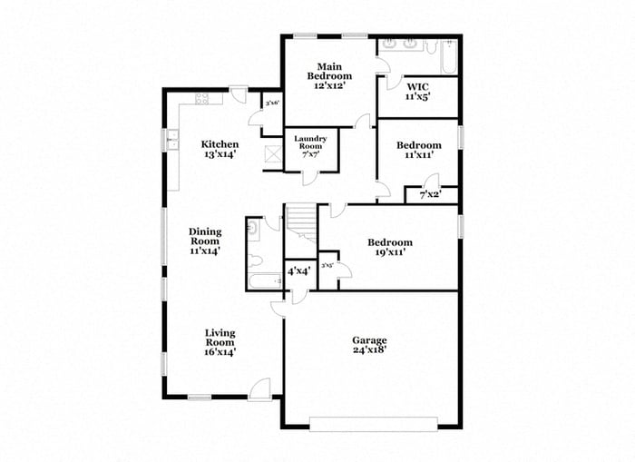 Building Photo - 15 HAWK LN