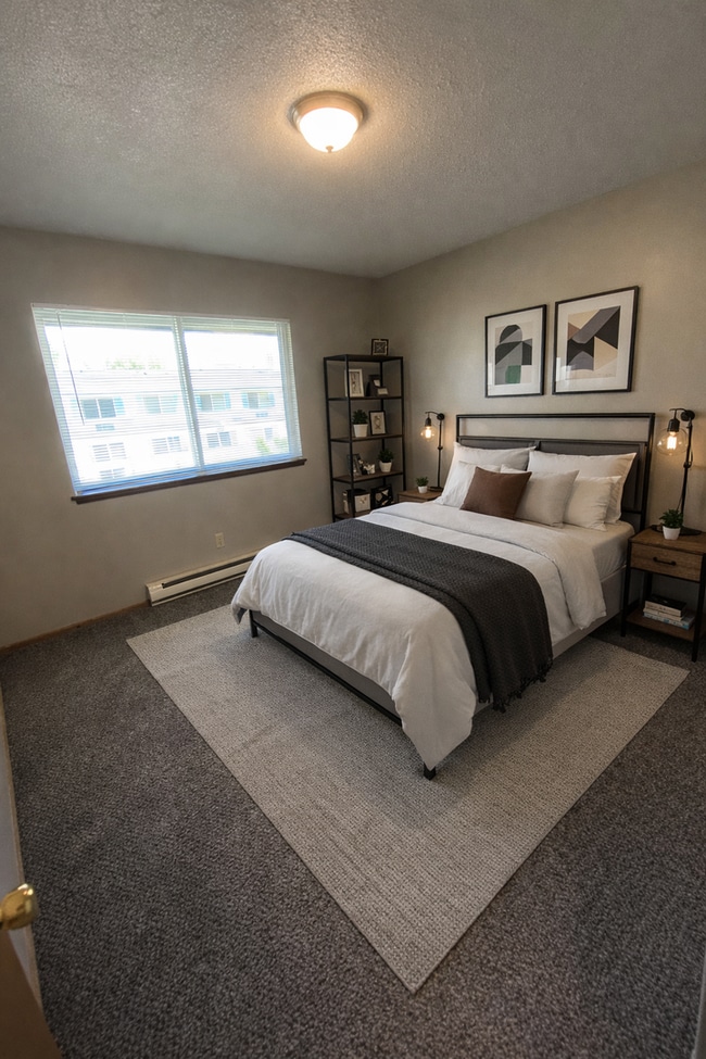 Building Photo - Attention Ellensburg: The Perfect Apartment Just Entered the Chat