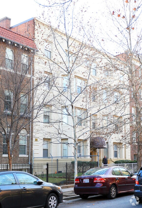Foto del edificio - Ravenswood