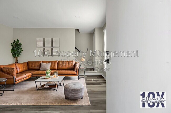Foto del edificio - 1047 S James Rd