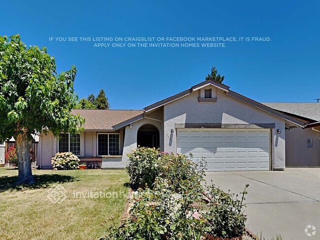 Building Photo - 1151 Rudger Way