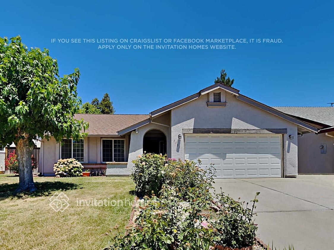 Primary Photo - 1151 Rudger Way