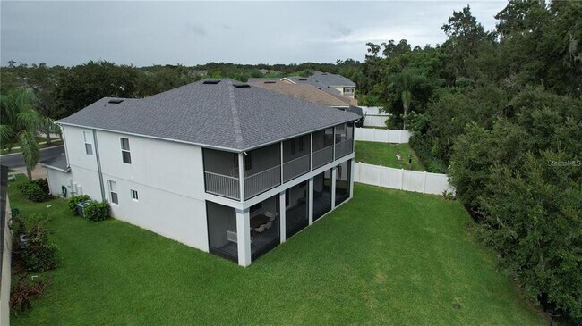 Foto del edificio - 2732 Balforn Tower Way