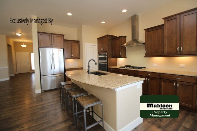 Photo - Super nice home in Monument!  Coming Soon!