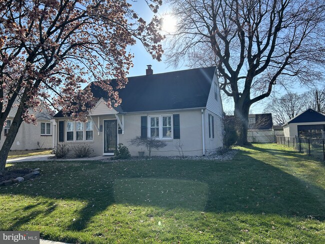 Foto del edificio - 717 Elkton Rd