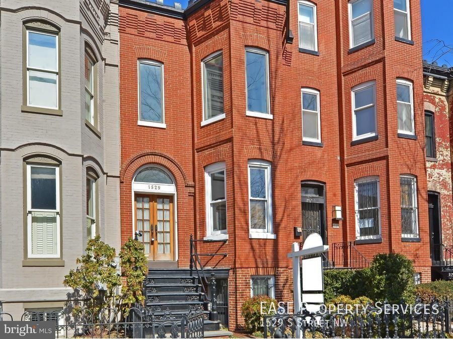 Primary Photo - 1529 S St NW