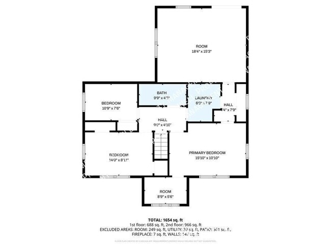 Foto del edificio - 504 Templeton Rd