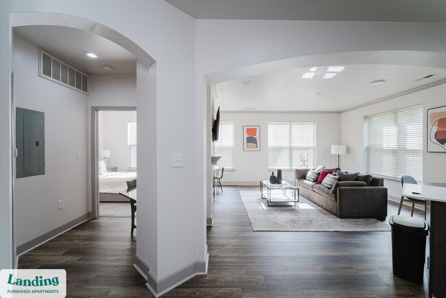 Building Photo - 3031 Eden Ave