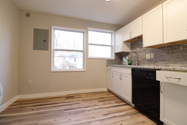 Foto del edificio - Iris Street