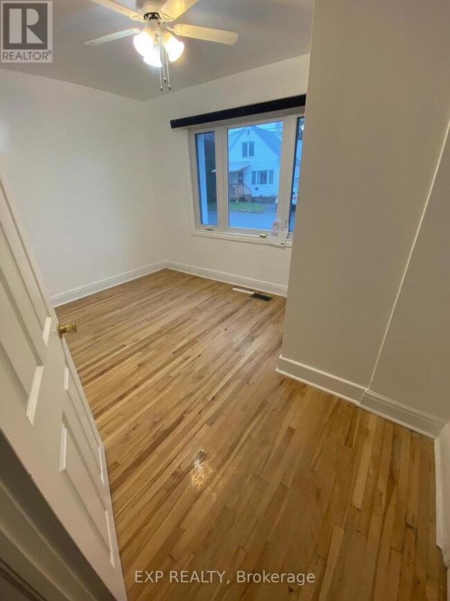 Photo du bâtiment - 304 Frontenac St