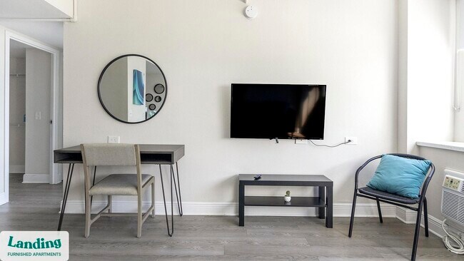 Foto del edificio - 305 Dr. M.L.K. Jr St S