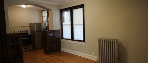 Foto del edificio - 3543 N Meade Ave