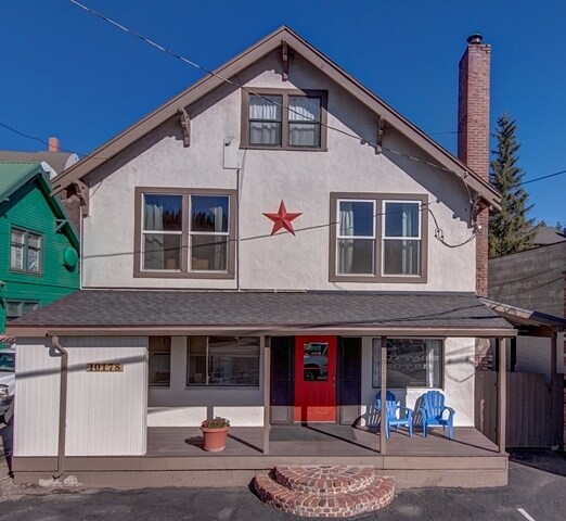 Primary Photo - 10178 Donner Pass Rd