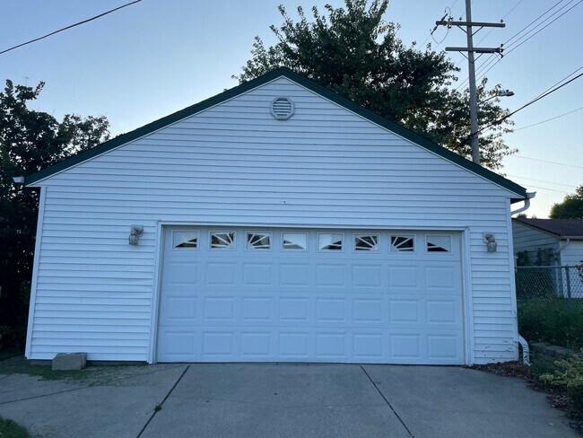 Foto del edificio - 6838 W Oklahoma Ave