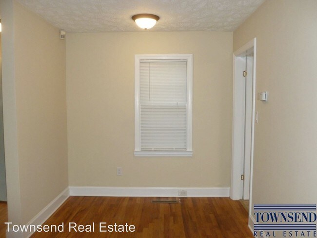 Building Photo - 3 br, 1 bath House - 2719 Arlington Ave