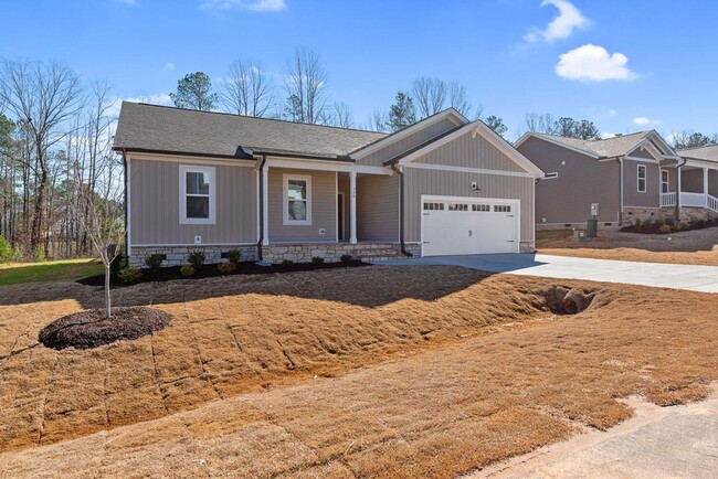 Building Photo - Gorgeous 3 Bedroom Ranch in Youngsville!