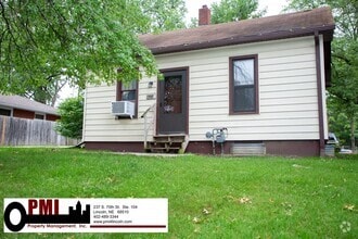 Building Photo - 5501 J St