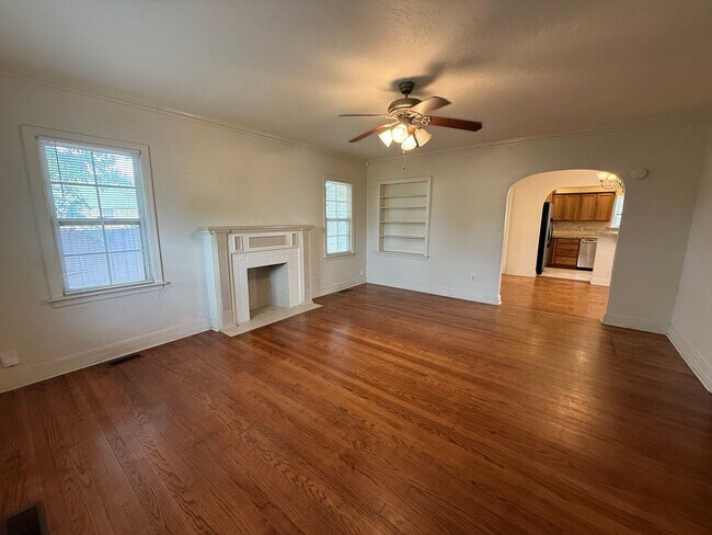 Foto del edificio - NW 24th St - Duplex