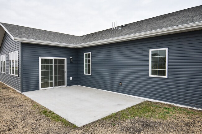 Foto del edificio - 6702 71st Ave S