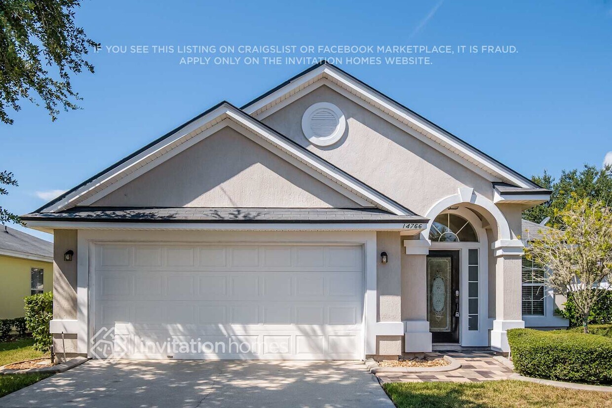 Foto principal - 14766 Fern Hammock Dr