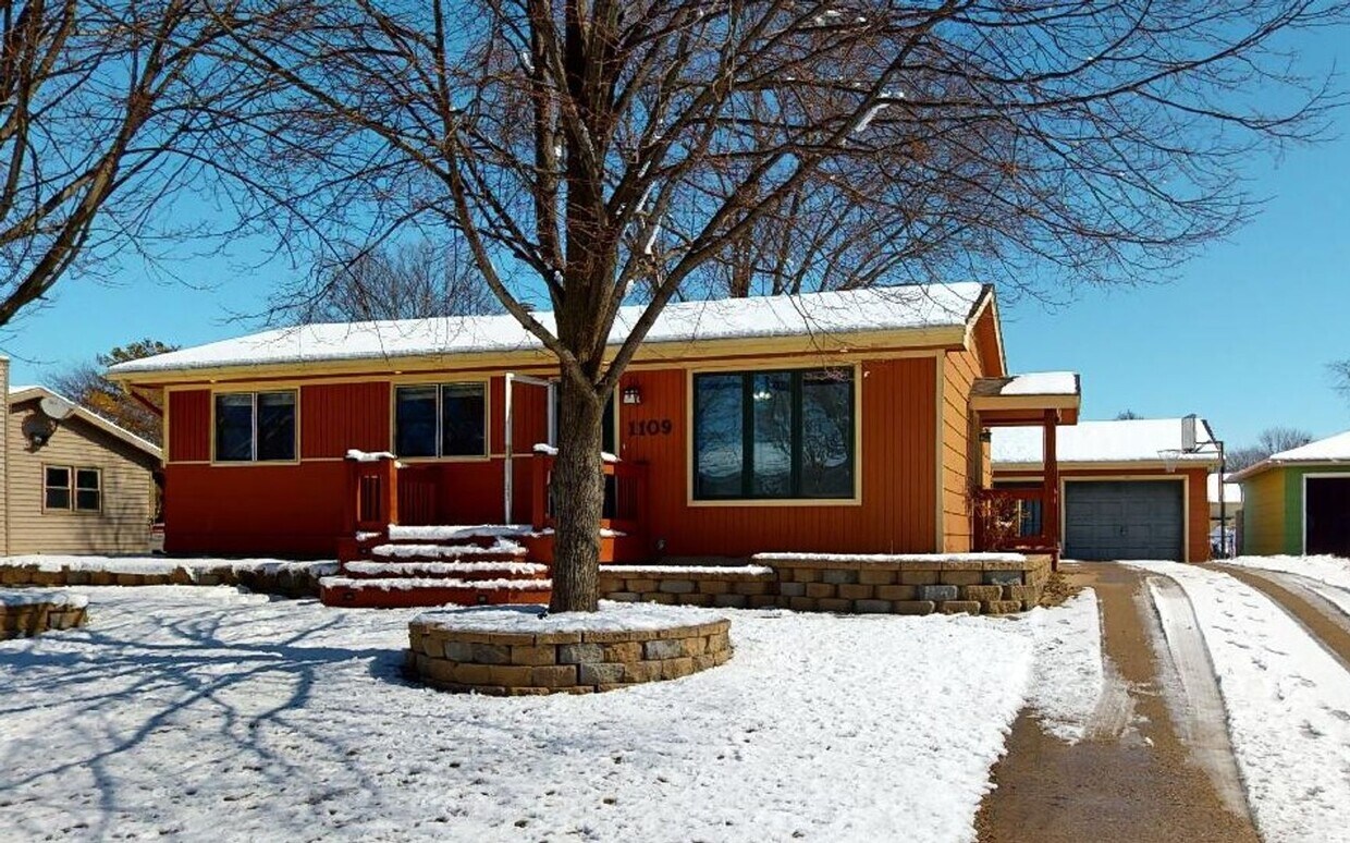 1109 NW Greenwood St, Ankeny, IA 50023 House Rental in Ankeny, IA