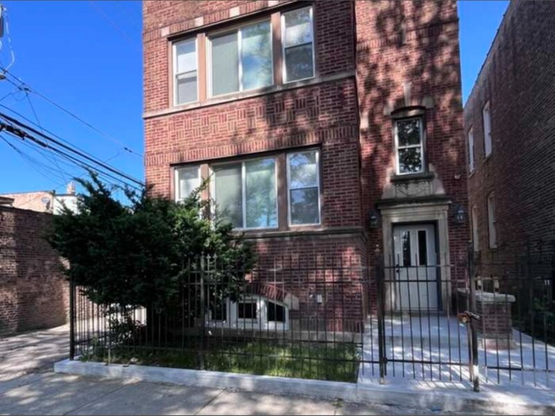 Foto del edificio - 5515 S Winchester Ave