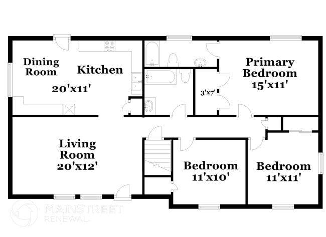 Foto del edificio - 5057 Oak Leaf Cir