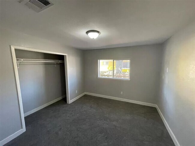 Bedroom 1 - 7803 Glass St