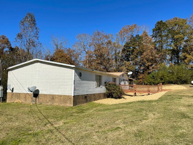 Building Photo - 350 Co Rd 109
