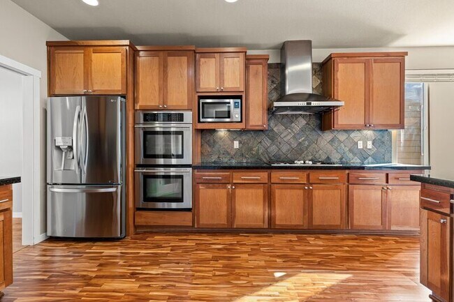 Foto del edificio - 15119 SW Greenfield Dr