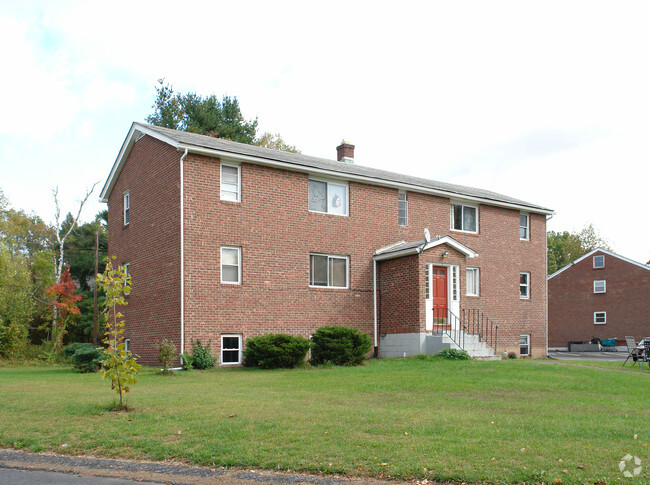Building Photo - Spaulding Apartments