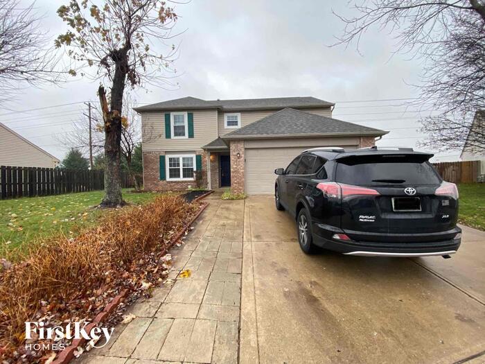 5 Longview Bend, Brownsburg, IN 46112 House for Rent in Brownsburg