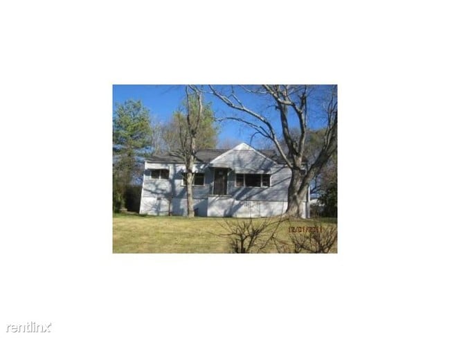 Building Photo - 3 br, 1 bath House - 552 Allendale Drive