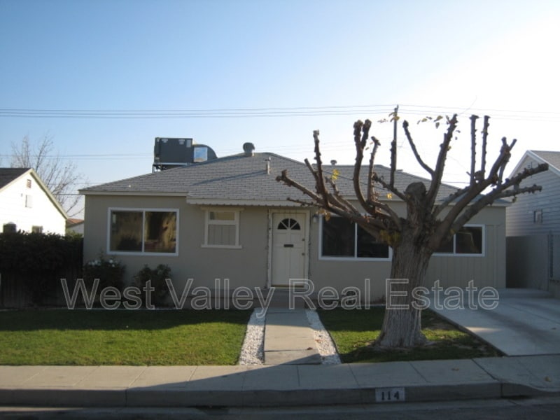 114 Franklin Ave, Taft, CA 93268 House Rental in Taft, CA