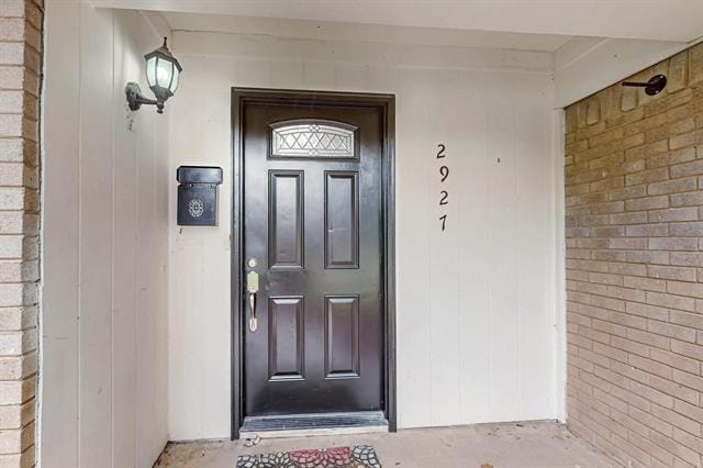 Foto del edificio - 2927 Selma Ln